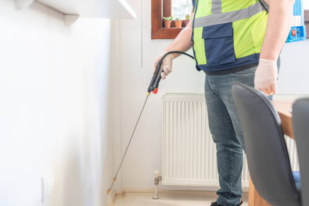 Best Affordable Exterminators  in Stanley, WI