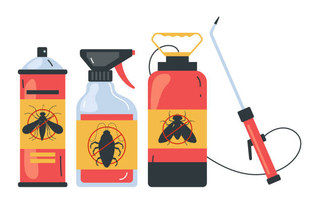 Insect Control in Stanley, WI