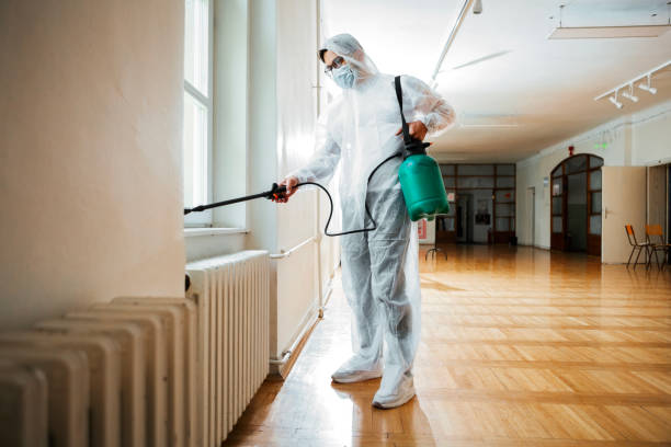 Best Affordable Pest Control Services  in Stanley, WI